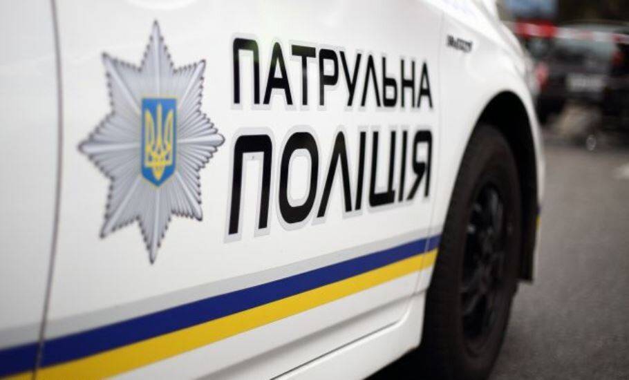 Патрульных полицейских Украины пересадят на новый транспорт