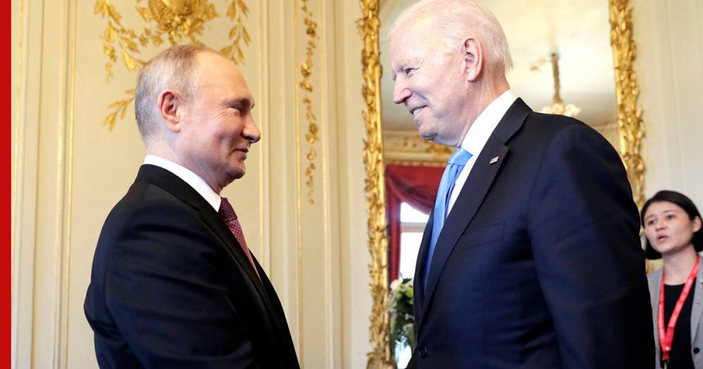 СМИ: в России не подтвердили факт начала подготовки встречи президентов России и США