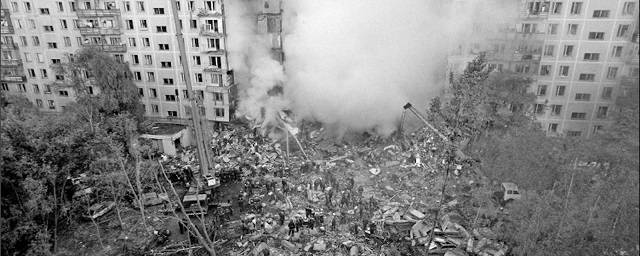 22 года назад в Москве произошел теракт на улице Гурьянова: 106 жертв исламского терроризма
