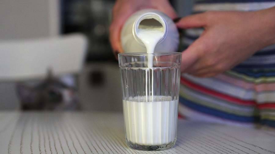 Роскачество не нашло антибиотиков в пастеризованном молоке