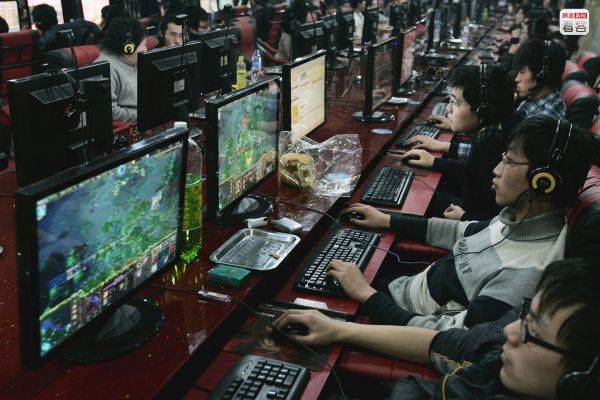 Власти Китая временно прекратили выдавать разрешения на выпуск новых онлайн-игр