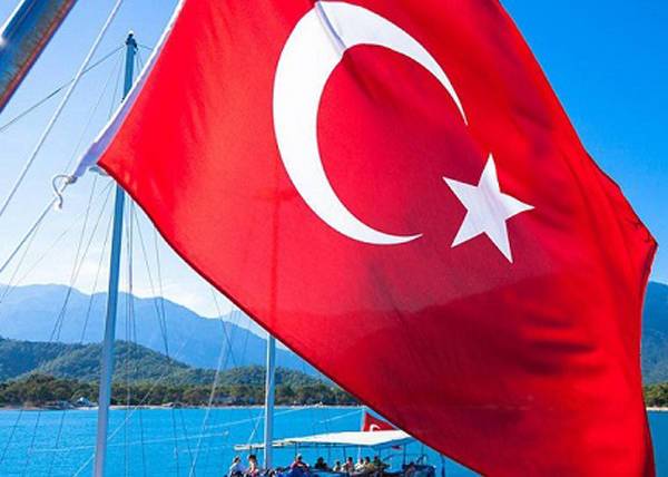Турция не будет требовать при въезде ПЦР-тесты от детей до 12 лет