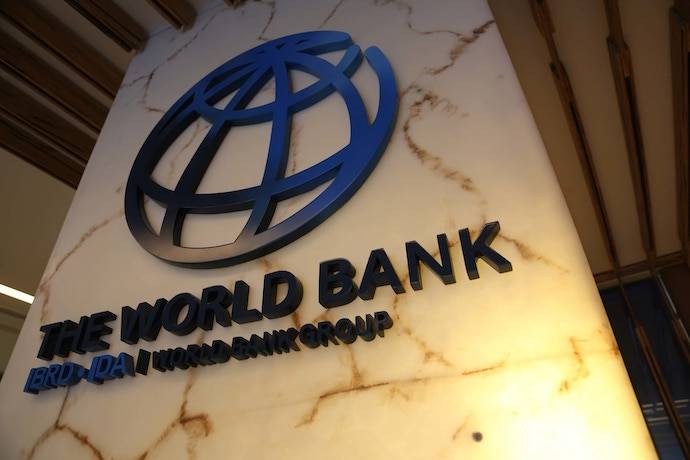Всемирный банк готов предоставить Украине 230 млн долларов на борьбу с COVID-19