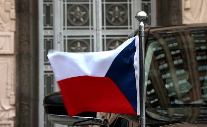 Forum 24 (Чехия): Россия назвала Чехию врагом. Что на самом деле для Кремля внешнеполитический приоритет?