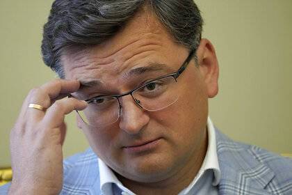 Глава МИД Украины назвал задержание диверсантов в Крыму проявлением мелочности