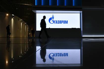 «Газпрому» составили план для мирового лидерства в водородной энергетике