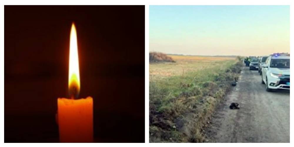 Сиротами остались 12 детей: авария на трассе Киев-Одесса унесла жизнь многодетного отца