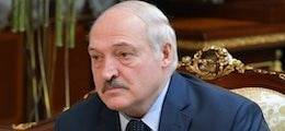 Белоруссия остановила транзит российской нефти перед началом переговоров Лукашенко и Путина