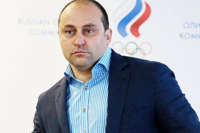 Депутат Госдумы призвал не искать принципиальности в волейбольном матче Россия — Украина