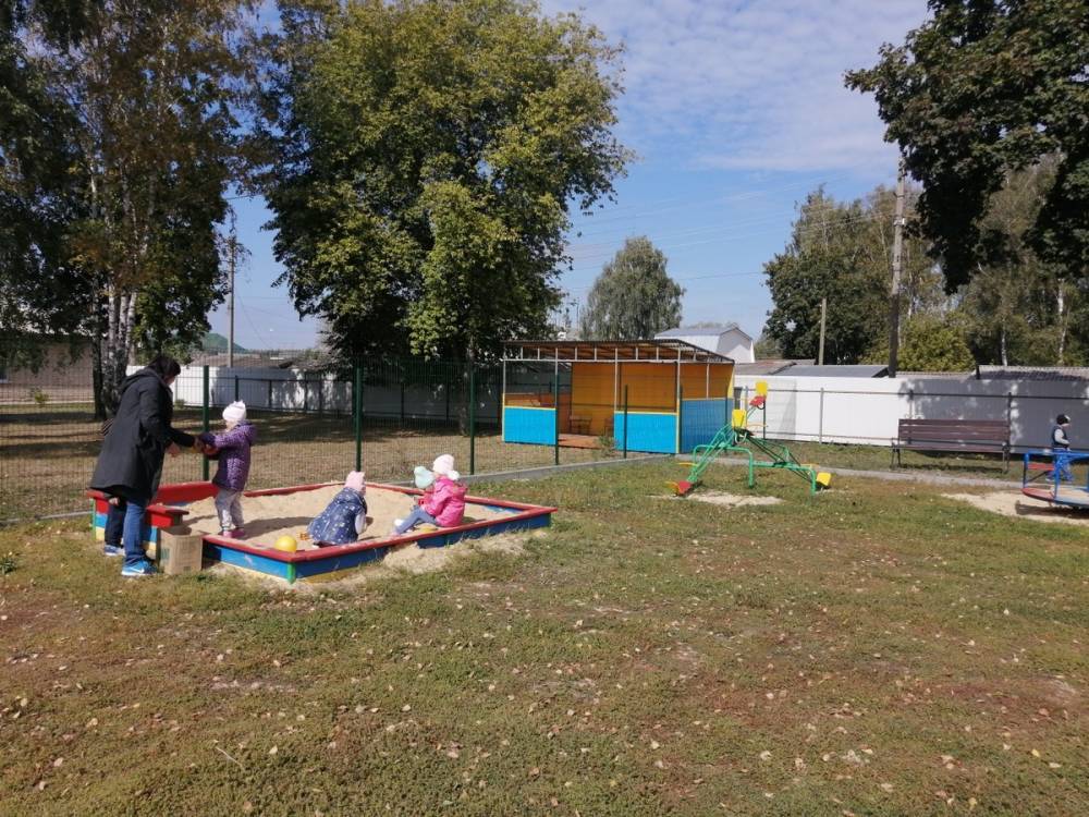 В селе Успенское Скопинского района построят школу