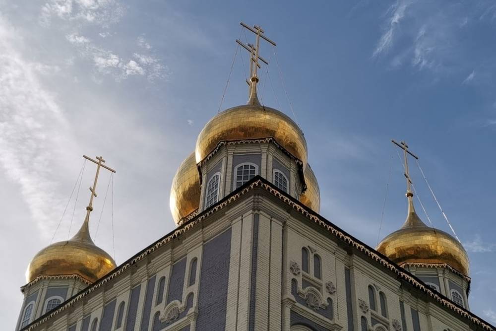 Малая Церковь: кем на самом деле являются муж и жена в православной семье