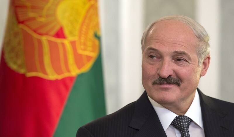 Александр Лукашенко намерен просить у России еще $3 млрд