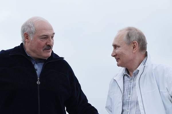 В Госдуме призвали не ждать признания Крыма от Белоруссии в ближайшее время