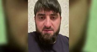Халитов и Мамакаев сообщили об освобождении родственников в Чечне
