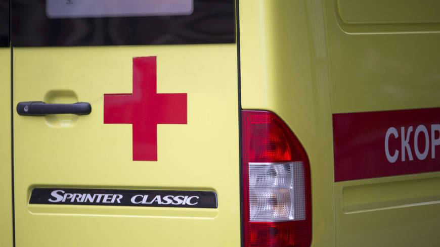 Два человека пострадали из-за взрыва газа в жилом доме в Марий Эл