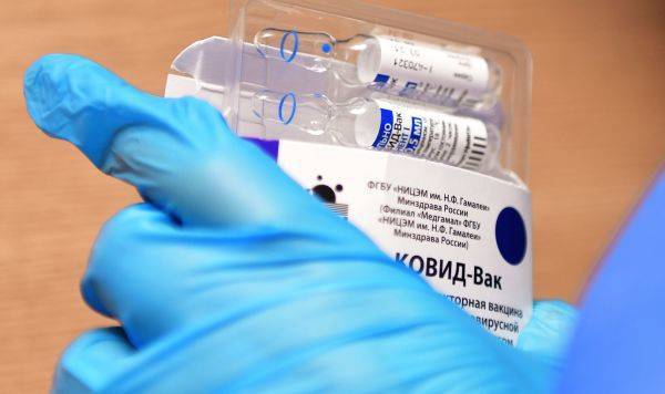 Венгрия идет поперек ЕС в вопросе вакцинации