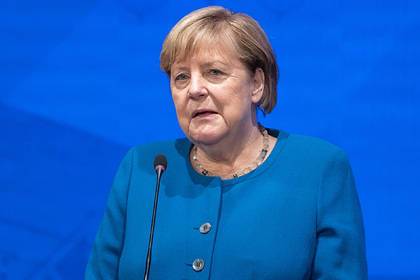 Меркель заявила о законности использования израильского шпионского ПО Pegasus