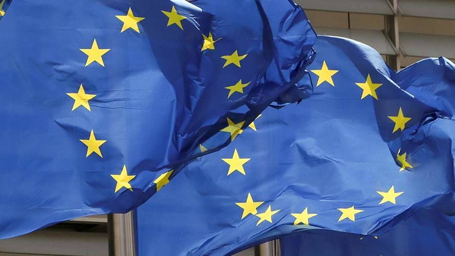 Политолог Евсеев объяснил желание ЕС создать собственные вооруженные силы