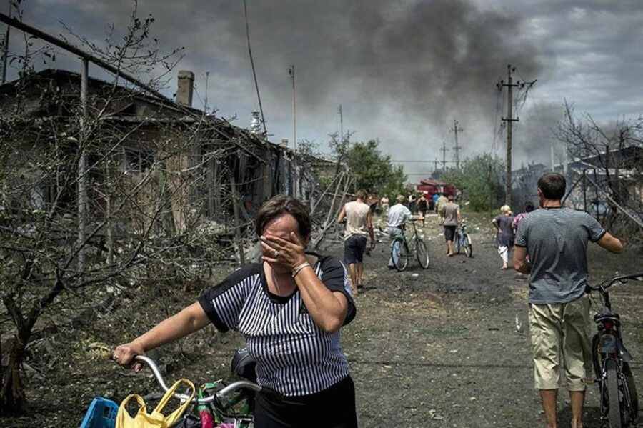 Нардеп Лукашев: в Донбассе умирают люди, а Киев продолжает игнорировать Минские соглашения