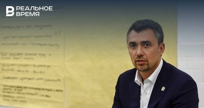 Дамир Фаттахов назначен заместителем руководителя Росмолодежи
