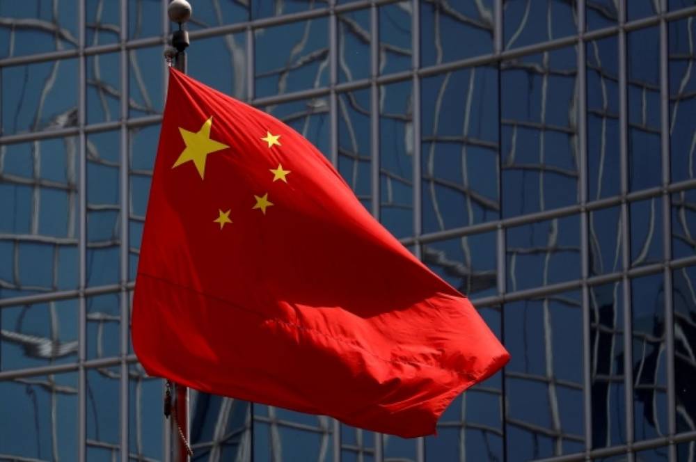 Китай выступит организатором саммита БРИКС в 2022 году