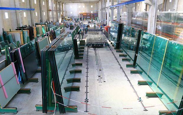 Госкомстат Узбекистана раскрыл объемы экспорта стекольной продукции в Азербайджан