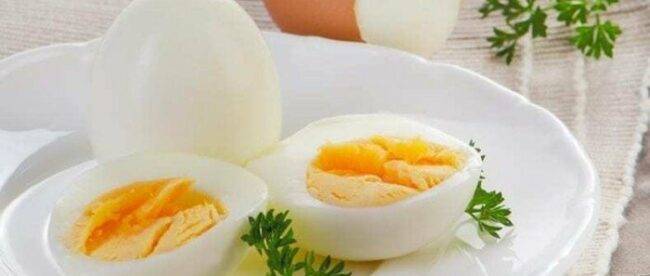 Жовтки з яєць: чому лікарі не рекомендують від них відмовлятися