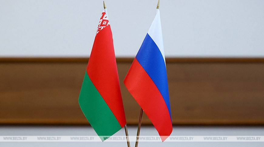Лукашенко и Путин начали переговоры в Кремле