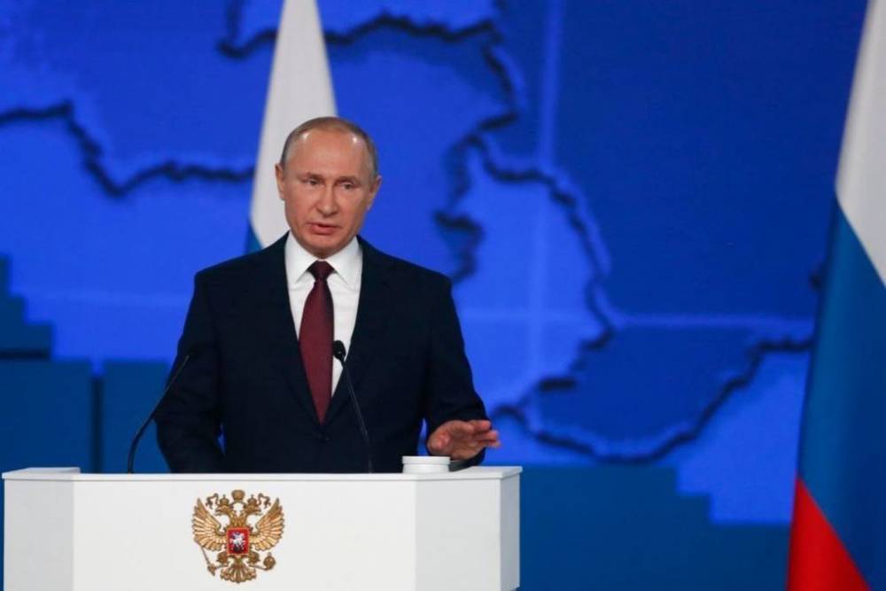 В Москве начались переговоры Путина и Лукашенко