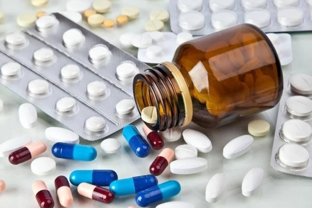 Дагестанские аптеки торговали лекарствами без лицензии