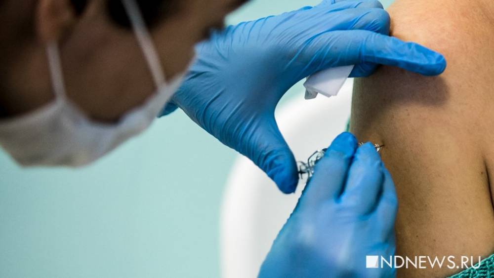 Байден подпишет указ об обязательной вакцинации от коронавируса более двух миллионов американских федеральных чиновников