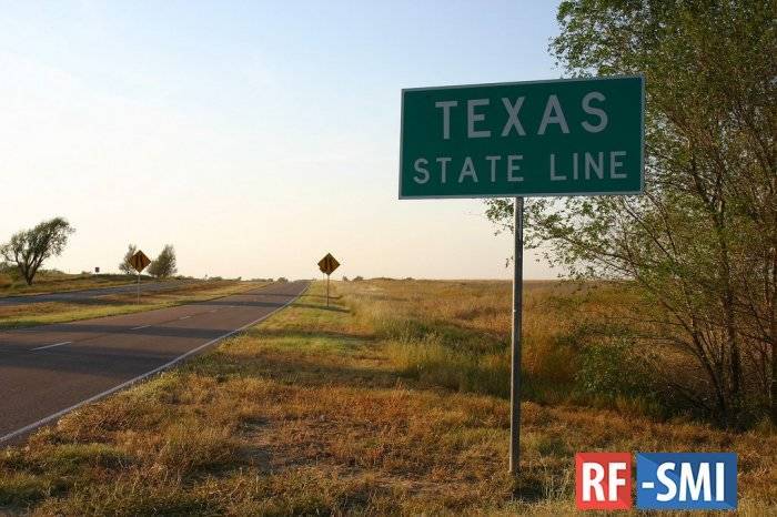 Белый дом намерен судиться со штатом Техас из-за закона об абортах