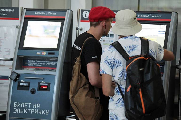 Российские туристы после пандемии могут ринуться получать визы для путешествия в Финляндию
