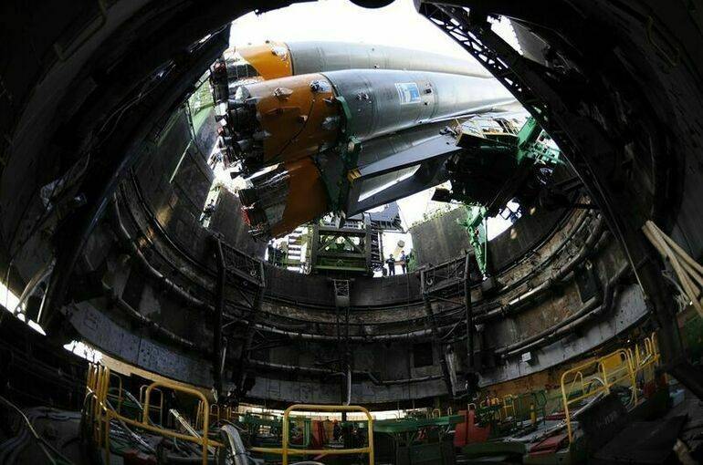 Россия обменяется с США нотами о беспошлинном ввозе «космических» товаров