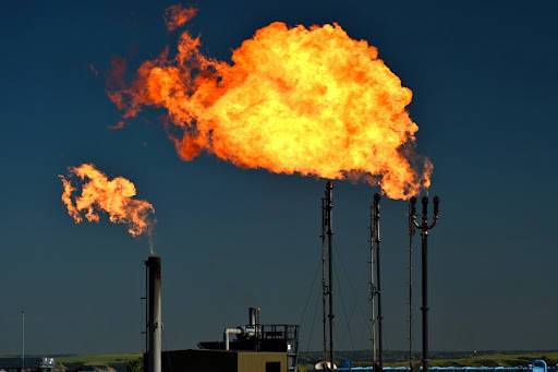 Польша намерена добывать природный газ в Украине