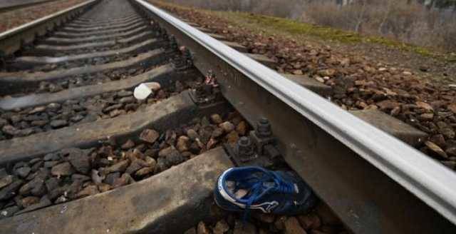 Поезд насмерть сбил подростка на Харьковщине, - Нацполиция