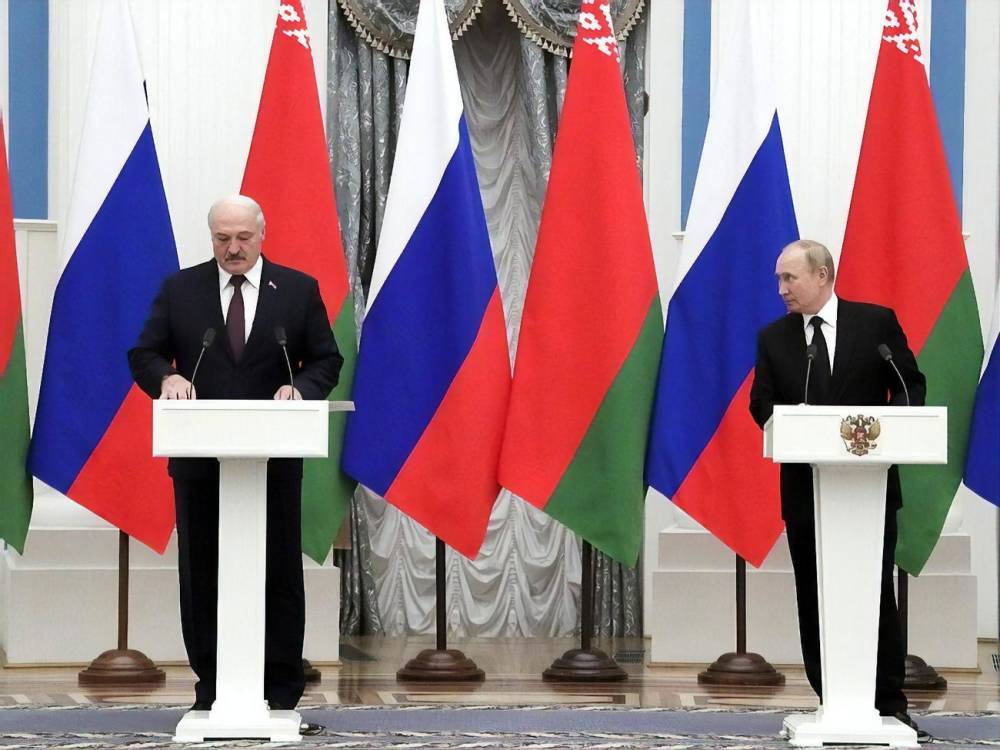 Путин пообещал Лукашенко не поднимать цену российского газа для Беларуси. Минск и Москва создадут объединенный рынок газа