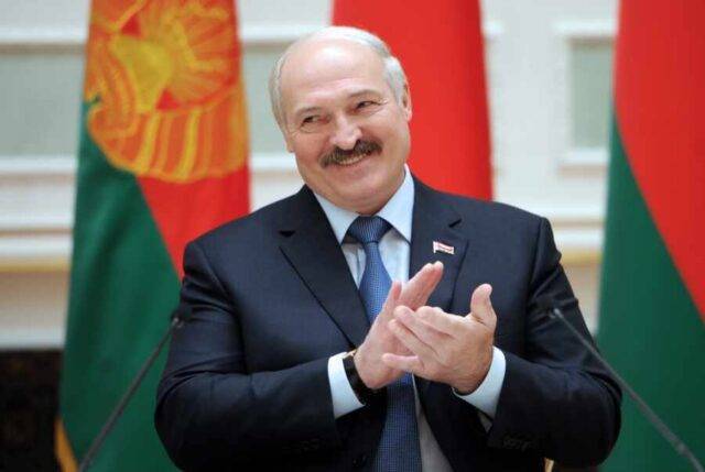 Лукашенко: переговоры с Путиным были предельно честными
