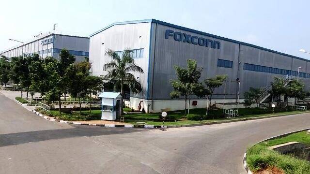 В Индии закрыли завод Foxconn по производству смартфонов Apple