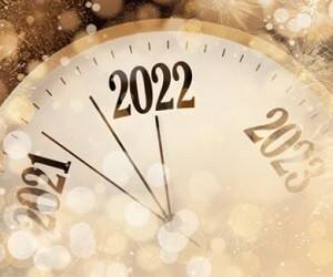 С Новым 2022-м годом! — health info