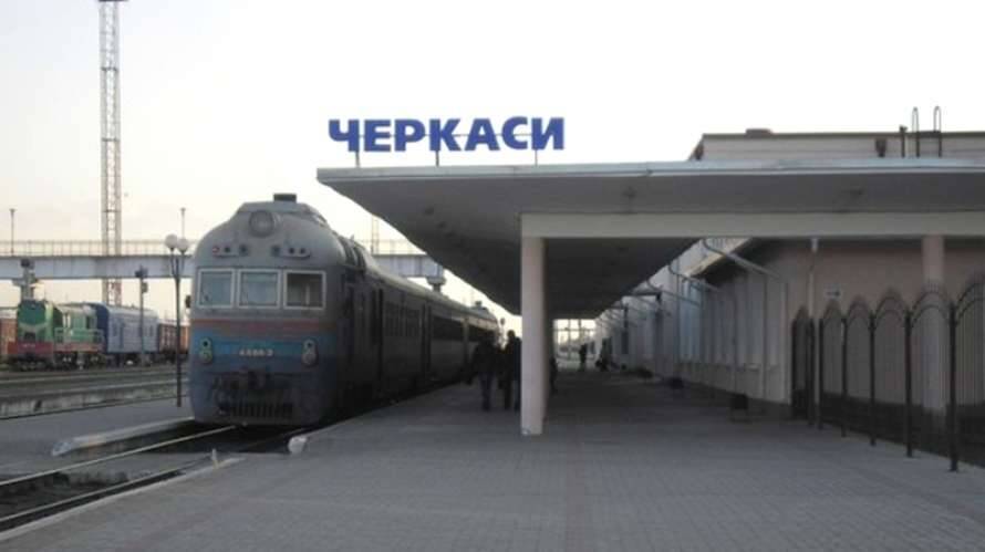 В Украине сломался самый медленный дизель-поезд