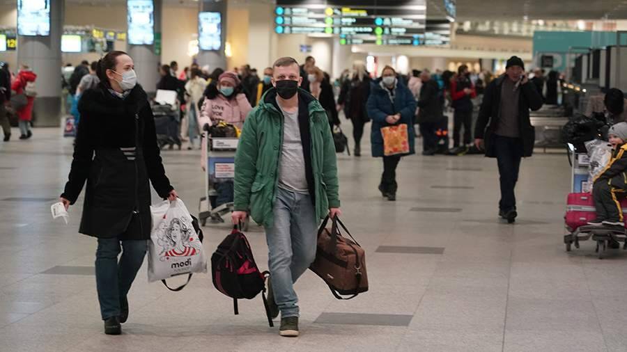 Порядка 80 рейсов задержаны или отменены в аэропортах Москвы