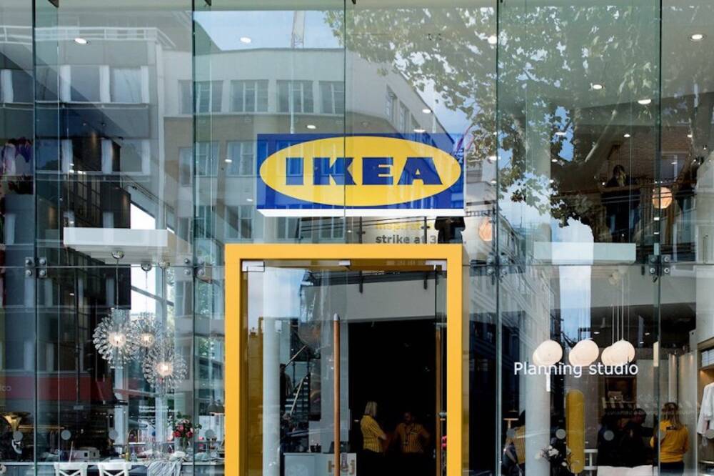 IKEA на 9% поднимет цены на свои товары