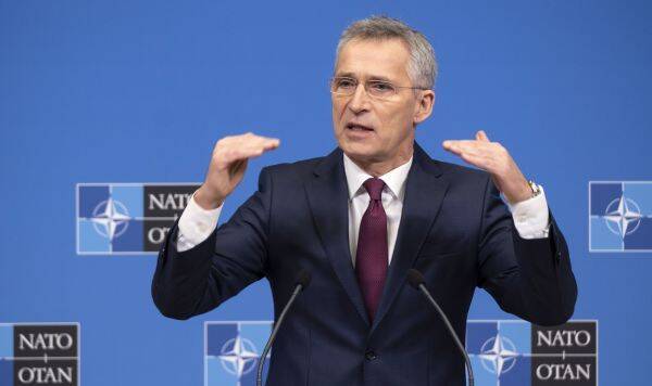 Йенс Столтенберг: НАТО готово к диалогу с Россией