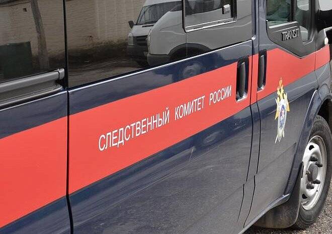В Серпухове погибла 17-летняя девушка, выпавшая из окна девятого этажа
