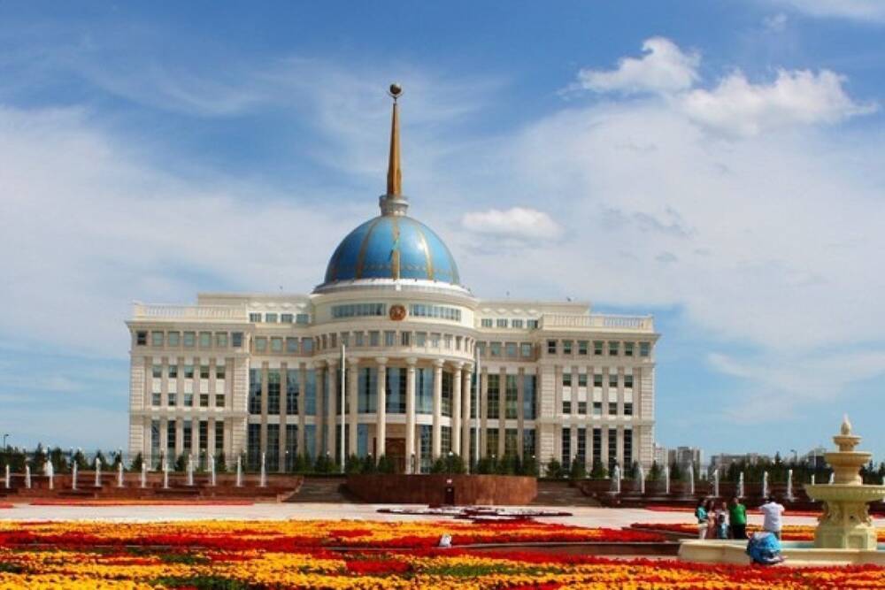 МИД Казахстана озвучил условия вывода миротворцев ОДКБ из страны