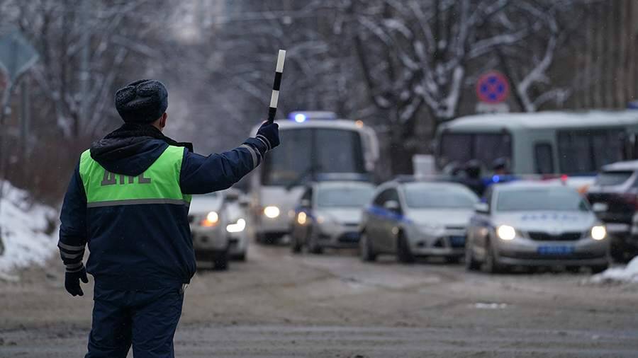 В РФ вступил в силу закон об уголовной ответственности для лихачей