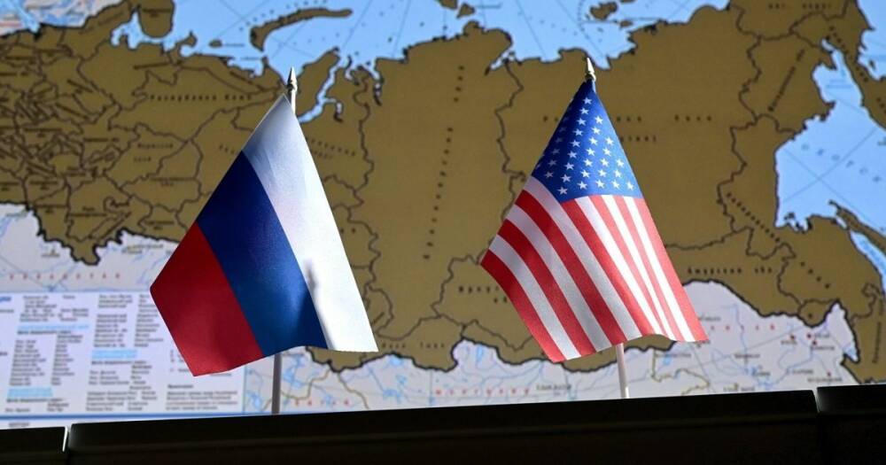 США и Россия сообщили, как прошел первый раунд переговоров в Женеве по Украине