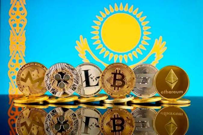 Майнеры криптовалют планируют покинуть Казахстан