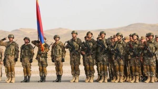 Власти Армении не стали «обиженным подростком»: Казахстан под призмой Карабаха